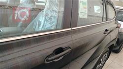 تويوتا هايلاندر